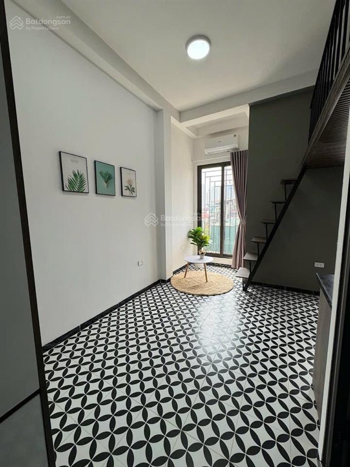 Ccmn dòng tiền  khương thượng  8 tầng thang máy, 13 phòng, dt 50m² x mặt tiền 4,5m giá 14,9 tỷ.