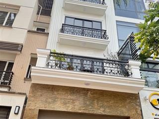 Ccmn dòng tiền  khương thượng  8 tầng thang máy, 13 phòng, dt 50m² x mặt tiền 4,5m giá 14,9 tỷ.