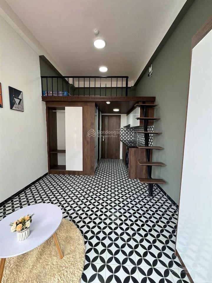 Ccmn dòng tiền  khương thượng  8 tầng thang máy, 13 phòng, dt 50m² x mặt tiền 4,5m giá 14,9 tỷ.
