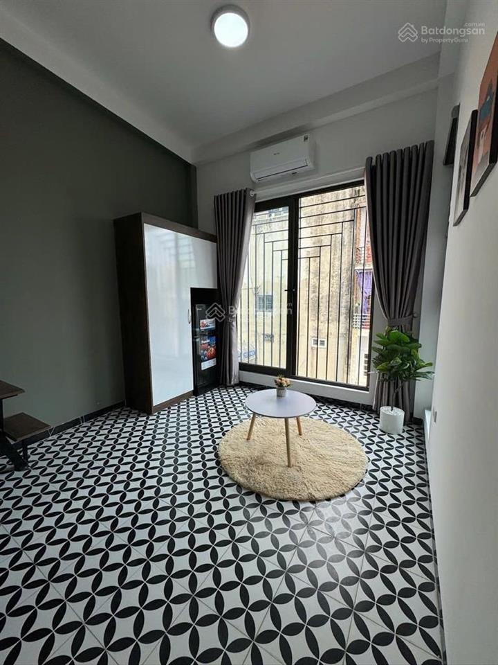 Ccmn dòng tiền  khương thượng  8 tầng thang máy, 13 phòng, dt 50m² x mặt tiền 4,5m giá 14,9 tỷ.