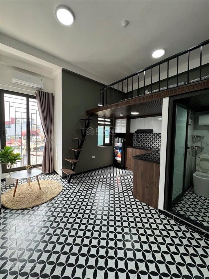 Ccmn dòng tiền  khương thượng  8 tầng thang máy, 13 phòng, dt 50m² x mặt tiền 4,5m giá 14,9 tỷ.
