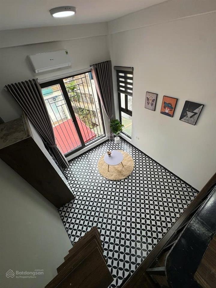 Ccmn dòng tiền  khương thượng  8 tầng thang máy, 13 phòng, dt 50m² x mặt tiền 4,5m giá 14,9 tỷ.