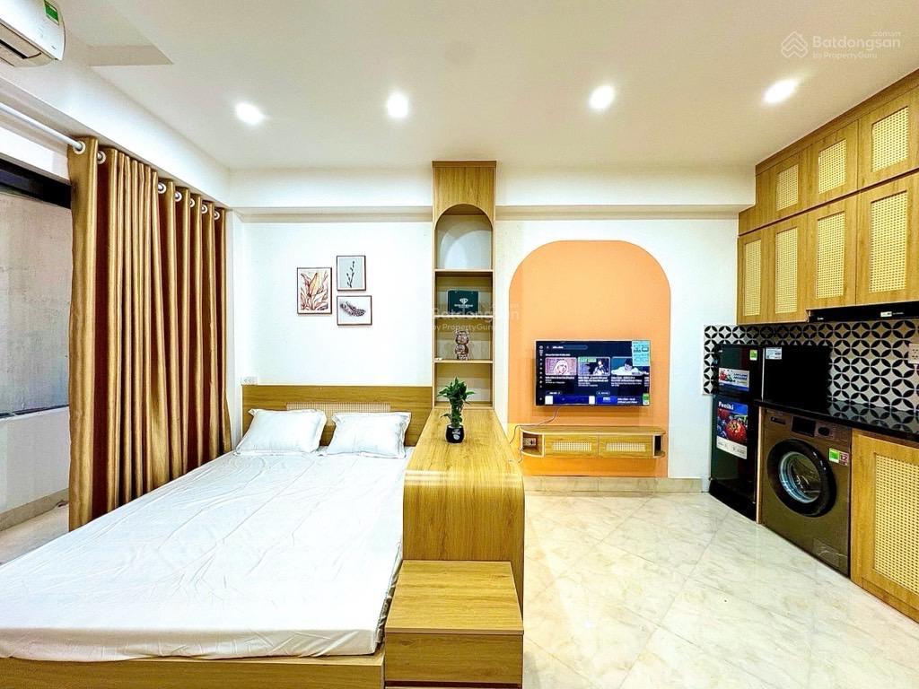 Toà ccmn dòng tiền  ngã tư sở  7 tầng thang máy, 145m2, 28 phòng, mặt tiền 4,5m. giá 41,5 tỷ.