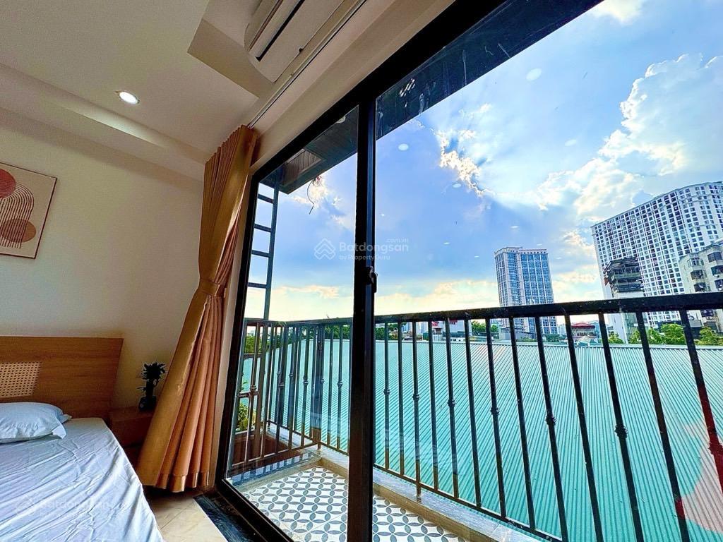 Toà ccmn dòng tiền  ngã tư sở  7 tầng thang máy, 145m2, 28 phòng, mặt tiền 4,5m. giá 41,5 tỷ.