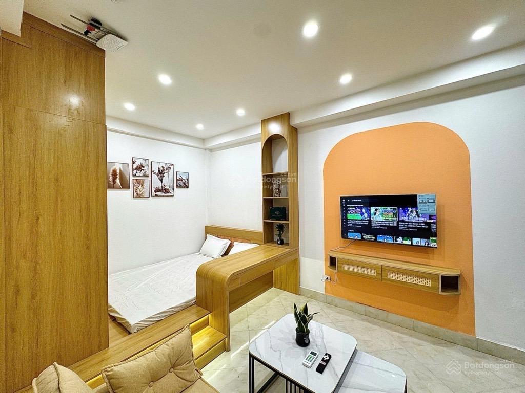 Toà ccmn dòng tiền  ngã tư sở  7 tầng thang máy, 145m2, 28 phòng, mặt tiền 4,5m. giá 41,5 tỷ.