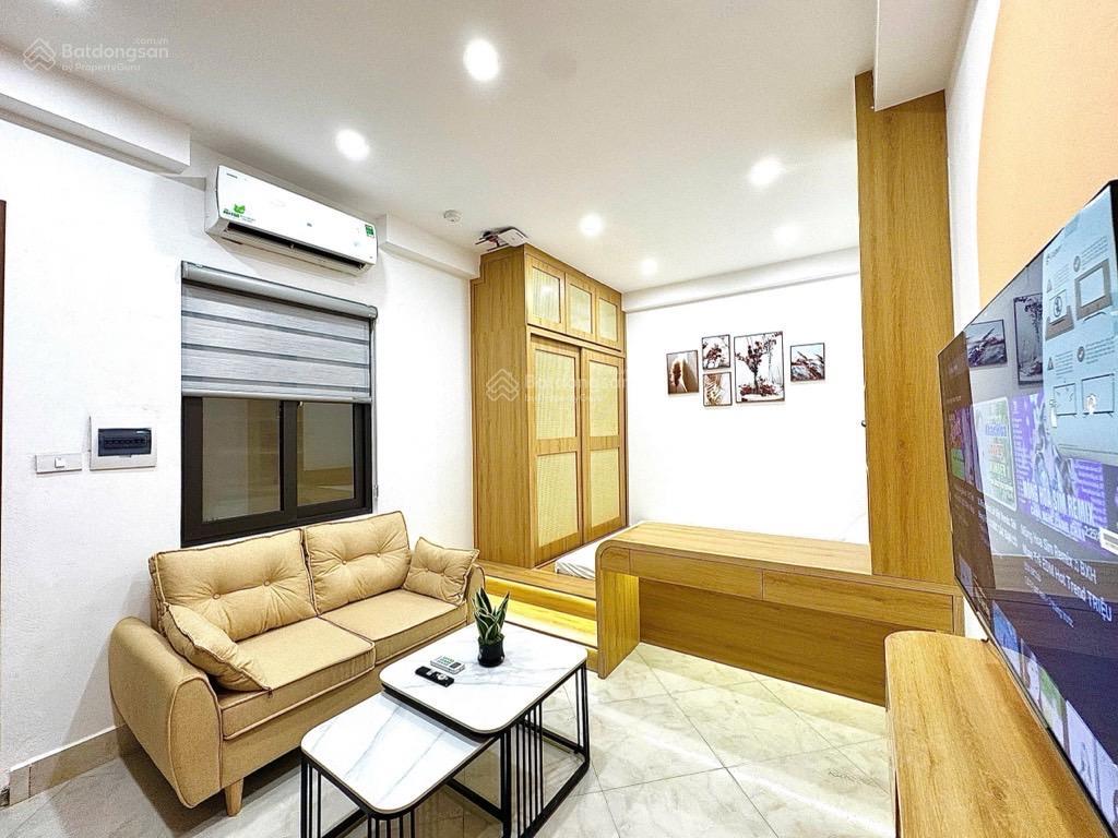 Toà ccmn dòng tiền  ngã tư sở  7 tầng thang máy, 145m2, 28 phòng, mặt tiền 4,5m. giá 41,5 tỷ.