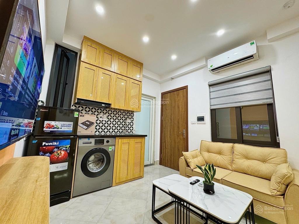 Toà ccmn dòng tiền  ngã tư sở  7 tầng thang máy, 145m2, 28 phòng, mặt tiền 4,5m. giá 41,5 tỷ.