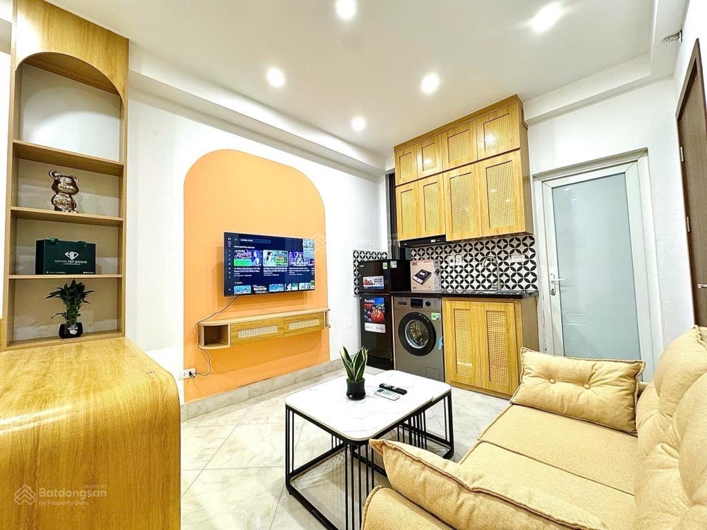 Toà ccmn dòng tiền  ngã tư sở  7 tầng thang máy, 145m2, 28 phòng, mặt tiền 4,5m. giá 41,5 tỷ.