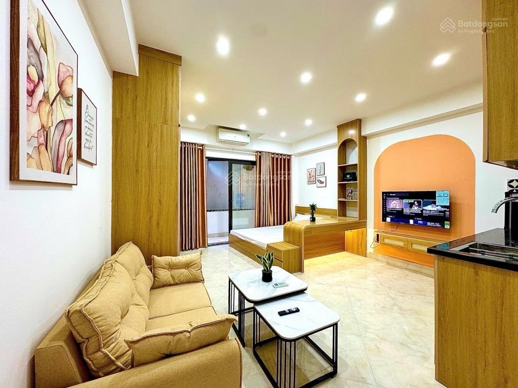 Toà ccmn dòng tiền  ngã tư sở  7 tầng thang máy, 145m2, 28 phòng, mặt tiền 4,5m. giá 41,5 tỷ.