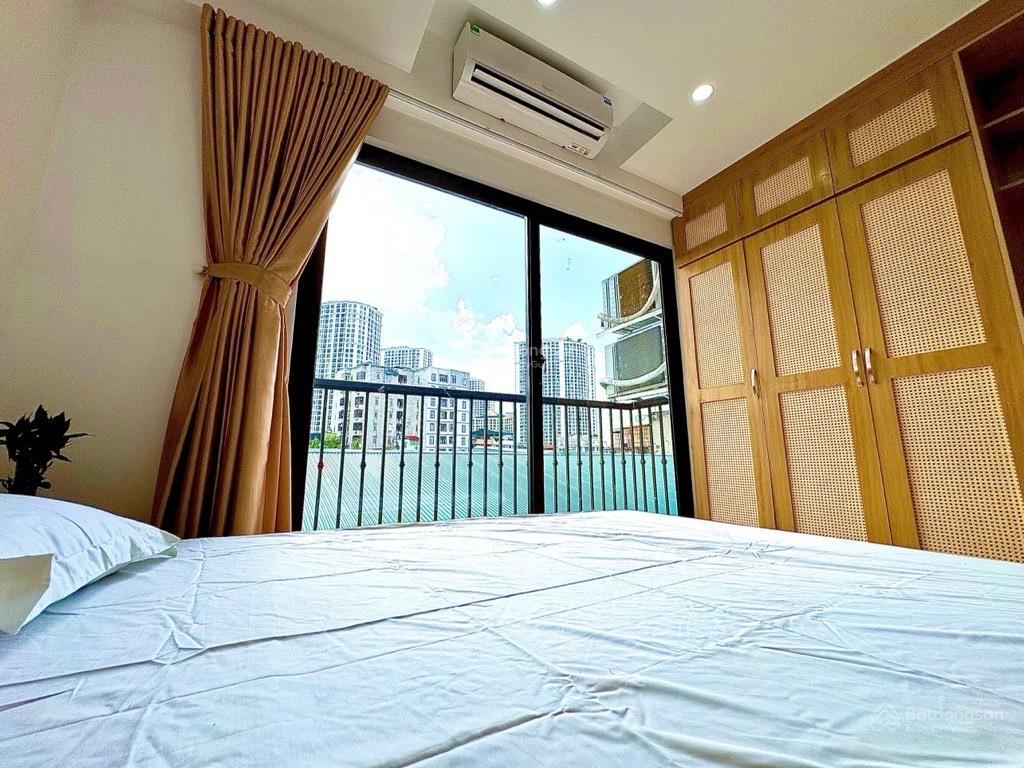 Toà ccmn dòng tiền  ngã tư sở  7 tầng thang máy, 145m2, 28 phòng, mặt tiền 4,5m. giá 41,5 tỷ.