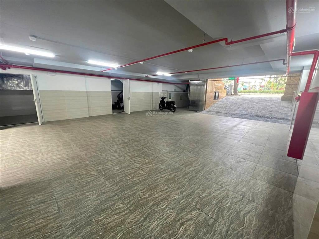 Cho thuê mặt bằng tầng 1 ngọc thụy long biên | mặt tiền 8m