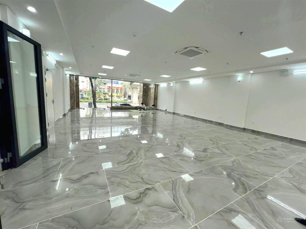 Cho thuê mặt bằng tầng 1 ngọc thụy long biên | mặt tiền 8m