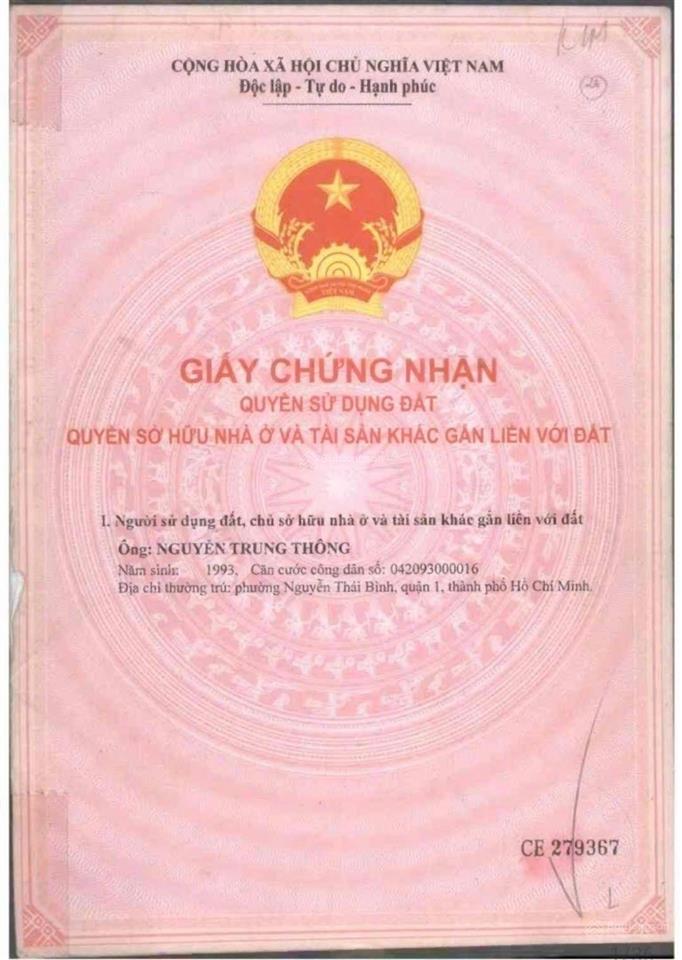 Bán gấp đất nền 102m2, 2,1 tỷ tại dx 006, phú mỹ, thủ dầu một