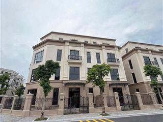 Bán căn liền kề tn2  80m2  24 tỷ  cạnh vườn hoa và gần hồ 32ha