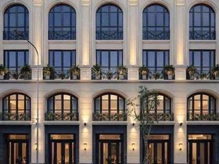 Chính chủ bán cắt lỗ 1.7 tỷ biệt thự liền kề vinhomes đan phượng 104m giá chỉ 18 tỷ