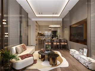 Bán căn studio tầng 8 có tiến độ giãn q1/2029, dt 32m2 giá từ 1.94 tỷ