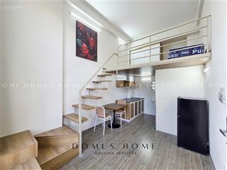 Ngay big c trường chinh căn hộ cho thuê full nội thất  thoáng sạch sẽ an ninh big c trường chinh