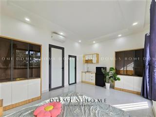 Ngay gần etonw  ngã tư 7 hiền  căn hộ cho thuê  thoáng