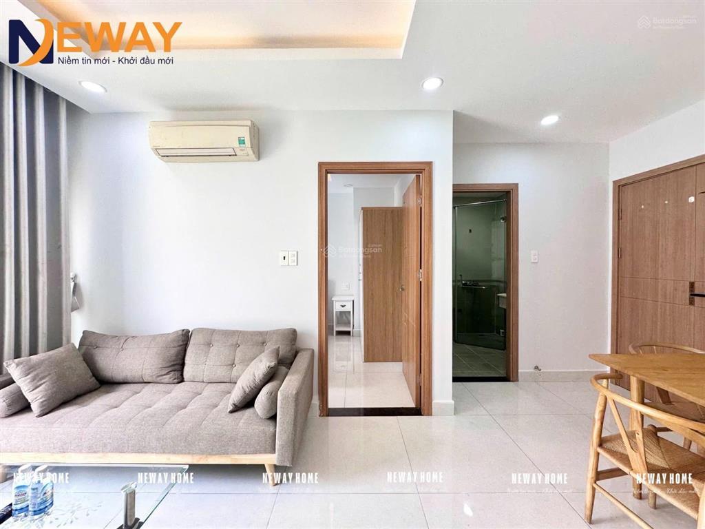 Căn hộ cho thuê ngay công viên hoàng văn thụ  full nội thất  giá tốt