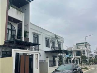 Tôi chính chủ cần tiền bán gấp lô đất cao bá điền đối lưng tản đà, hương an, tp huế. bán gấp