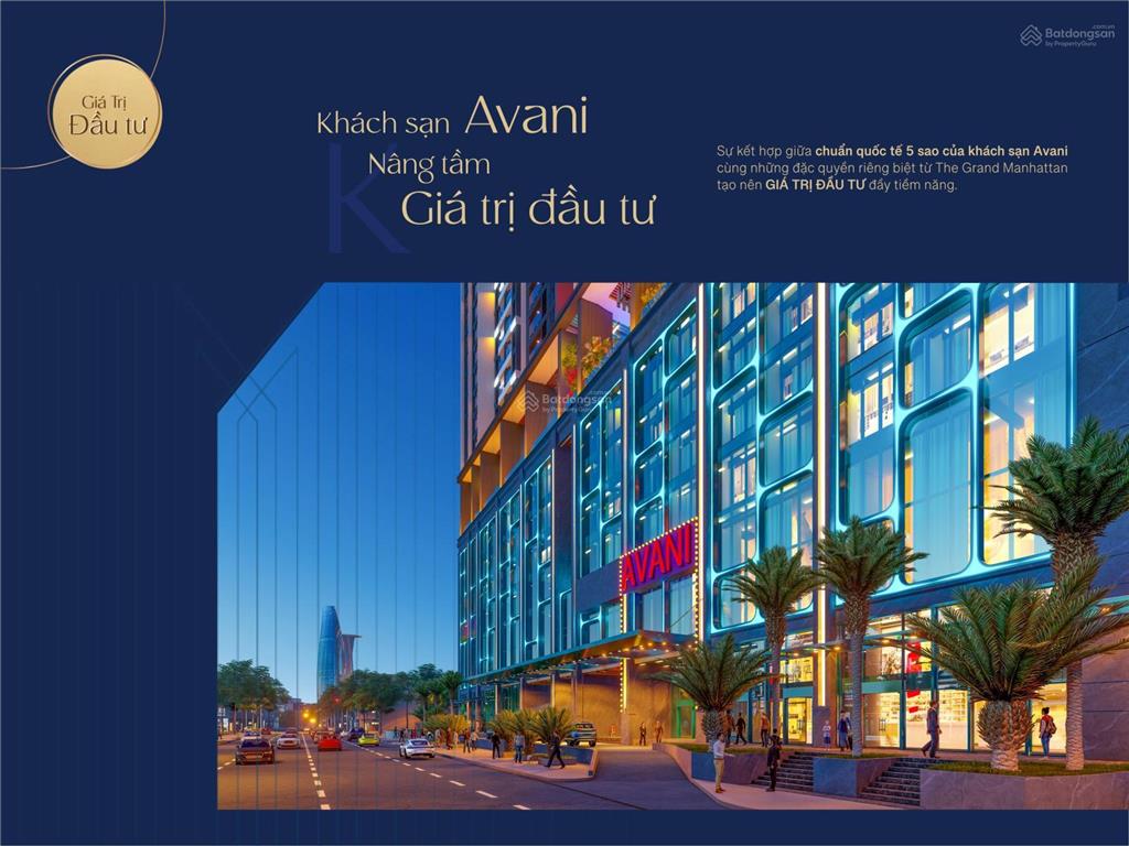 Bán căn hộ grand manhattan loại 3pn giá 19,4 tỷ tài sản hạng sang giữ giá tại lõi quận 1