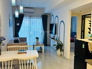 Chính chủ cần bán căn hộ 2pn1wc tầng đẹp full nội thất đang cho thuê, giá 7 tỷ.