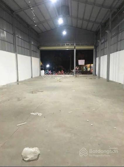 Bán gấp kho, nhà xưởng 107m2 tại 63/7 lý chiêu hoàng, 16 tỷ