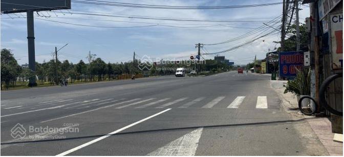 Bán đất tại phường long hương, bà rịa vũng tàu, giá ưu đãi chỉ với 58 tỷ, 2150 m2