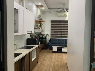 Cho thuê nhà riêng chính chủ ngõ 273 âu cơ, tây hồ