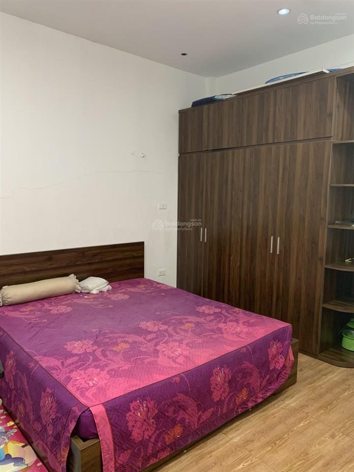 Cho thuê nhà riêng chính chủ ngõ 273 âu cơ, tây hồ