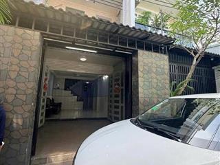 Bán nhà HXH Nguyễn Thái Bình, khu K300, Tân Bình (7x15m) 4 tầng