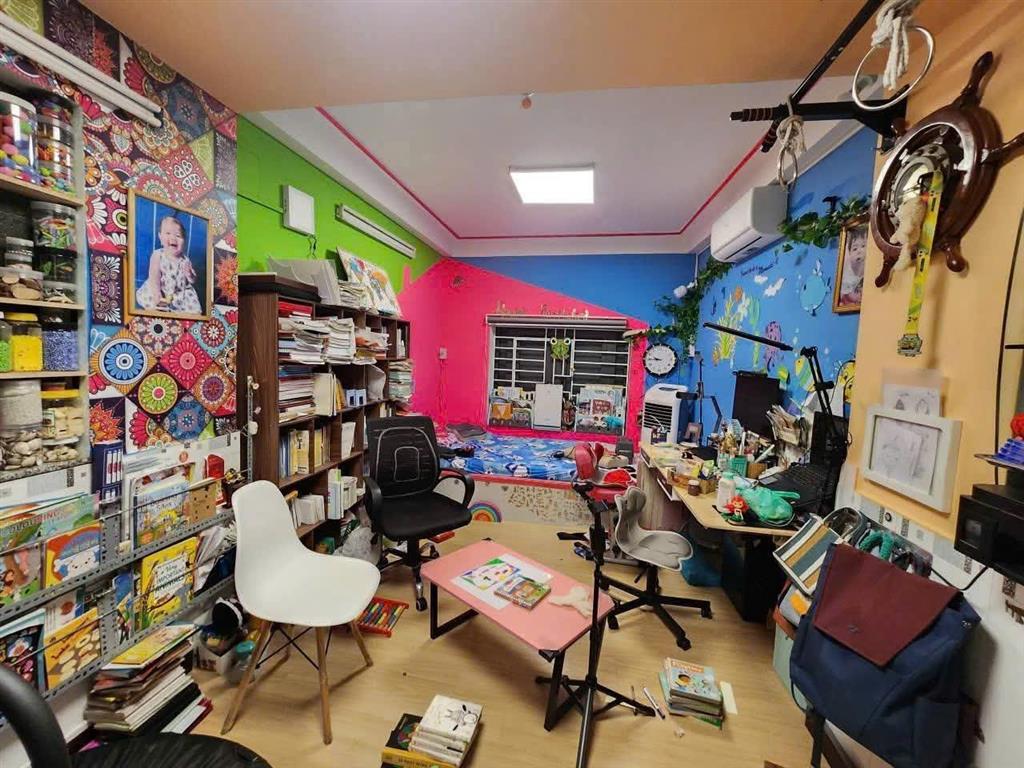 Bán nhà mặt tiền Nguyễn Đình Chiểu, P4, Phú Nhuận (4x17m) 2 tầng