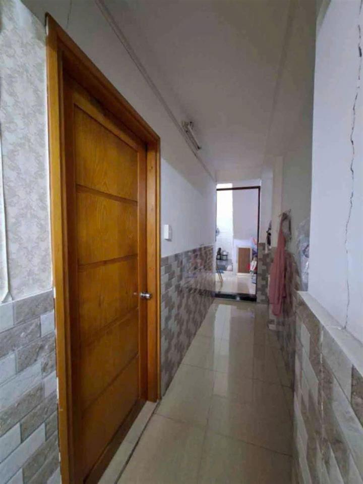 Bán nhà phường 1, Tân Bình; HXH Lê Văn Sỹ, (6*14m) 4PN ; trục LVS