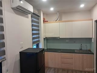 Cho thuê nhanh studio full nội thất geleximco dương nội, ở ngay giá 4.9 triệu/tháng