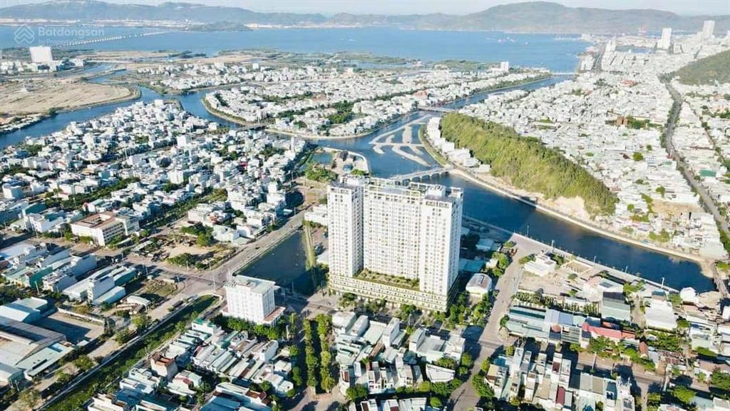 Căn hộ ecolife riverside  giải pháp an cư tại quy nhơn với vốn sẵn có từ 400tr