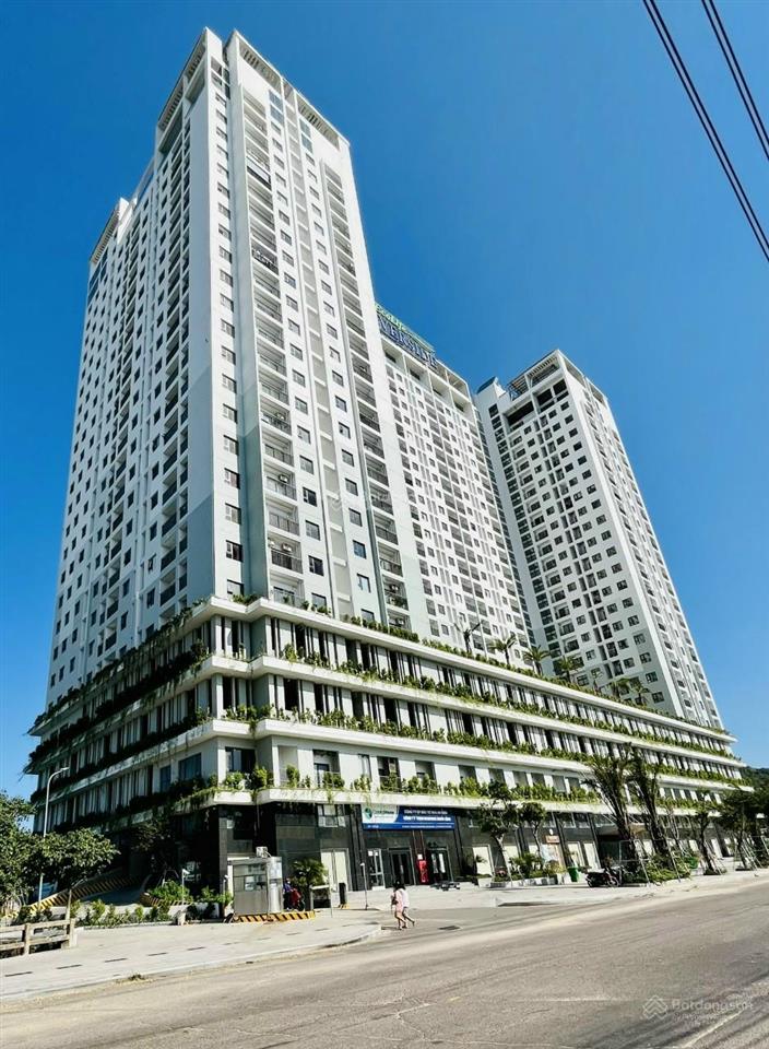 Căn hộ ecolife riverside  giải pháp an cư tại quy nhơn với vốn sẵn có từ 400tr