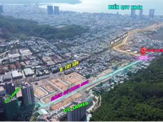 Chuyển nhượng lô góc khu đường trạng quỳnh  gara quyền