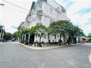 Bán gấp lô đất ngang 6m vuông vức. cách hoàng diệu 20m, đường 8m khu dân trí cao, không lộ giới