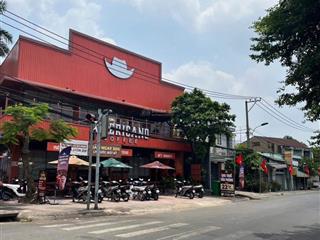 Bán đất mặt tiền đường cây keo, ngang 12m, thích hợp xây chdv, khách sạn 7 tầng 1 hầm, vuông vức