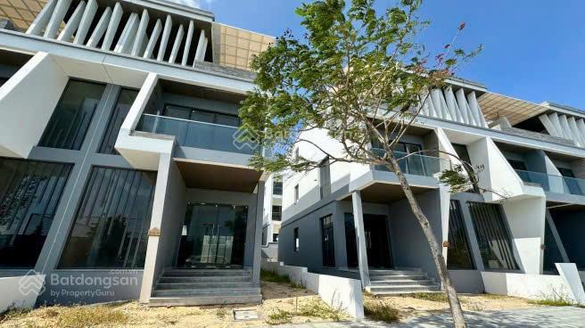 Bán biệt thự phân khu para sol, dự án khu phức hợp nghỉ dưỡng và giải trí, sở hữu lâu dài