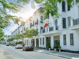 Bán biệt thự lk crown villas thái nguyên