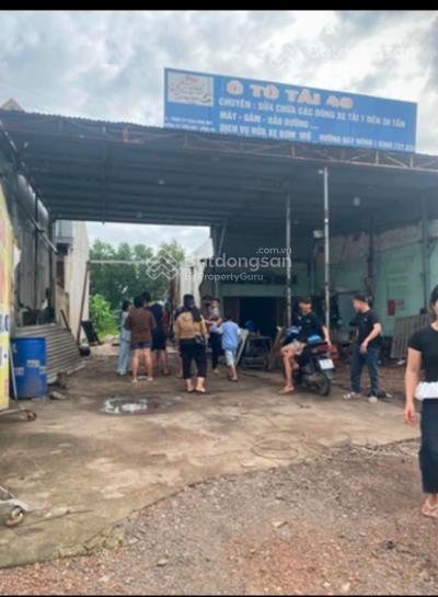 Bán nhà riêng tại kcn sông mây, 8,5 tỷ, 777m2 đẹp, nhiều tiện ích