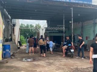 Bán nhà riêng tại kcn sông mây, 8,5 tỷ, 777m2 đẹp, nhiều tiện ích