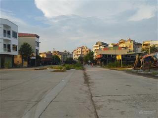 Bán đất nền dự án tại khu đô thị mới phù khê, 5,285 tỷ, 97,5m2, hàng hiếm tại bắc ninh