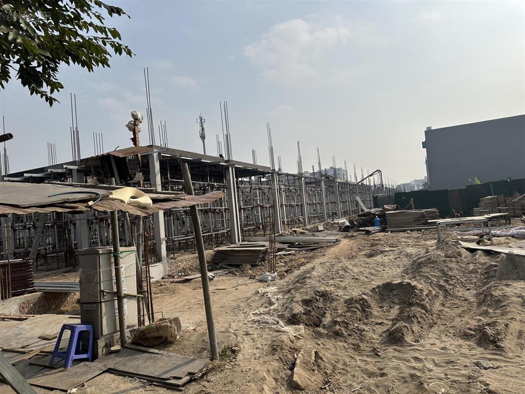 Bán shophouse tại khu đô thị mới phù khê, 12 tỷ, 100m2, giá ưu đãi trực tiếp cdt đại an