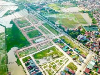 Bán shophouse tại khu đô thị mới phù khê, 12 tỷ, 100m2, giá ưu đãi trực tiếp cdt đại an