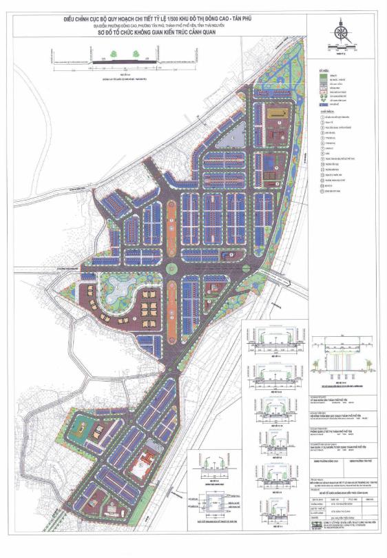 Bán đất nền dự án tân phú city, 2 tỷ vnd, 90m2, chính chủ, hot