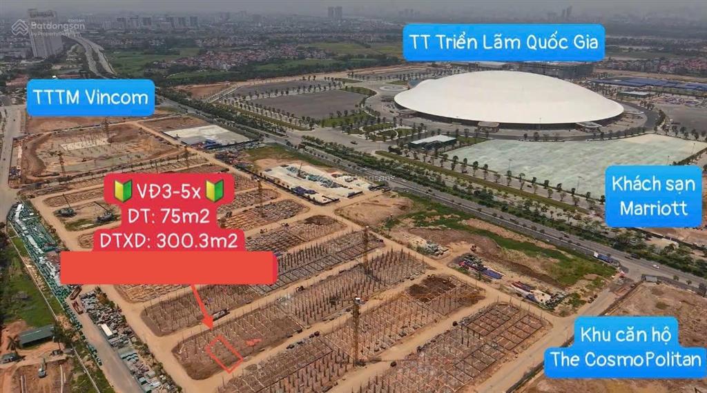 Cần tiền bán nhanh nhà phố viễn đông sát khu triển lãm giá chỉ 27 tỷ