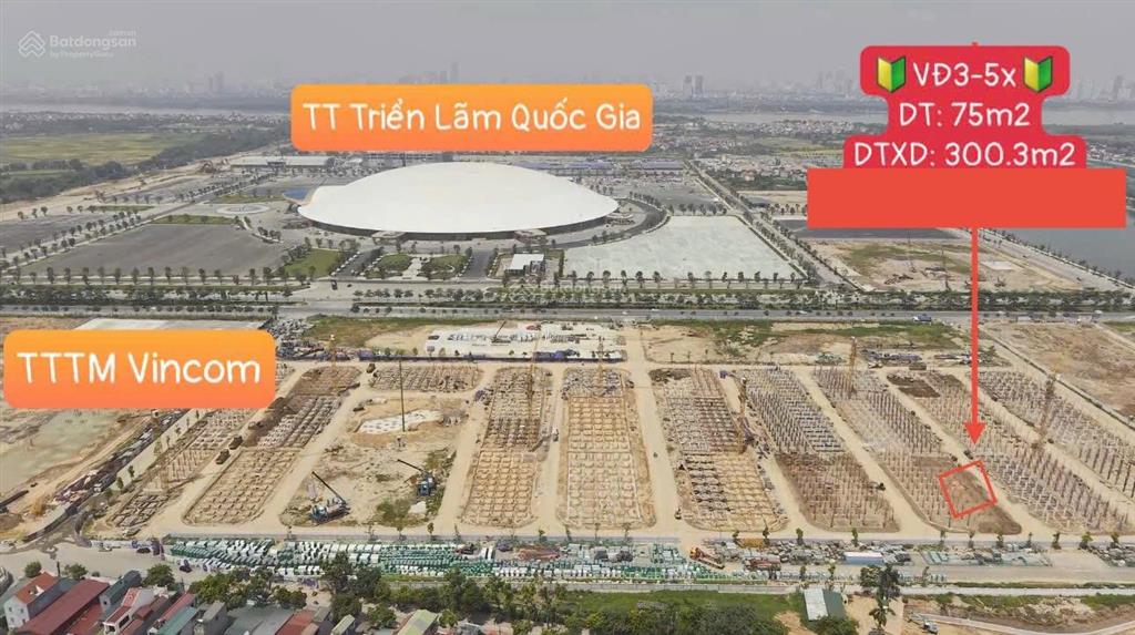 Cần tiền bán nhanh nhà phố viễn đông sát khu triển lãm giá chỉ 27 tỷ