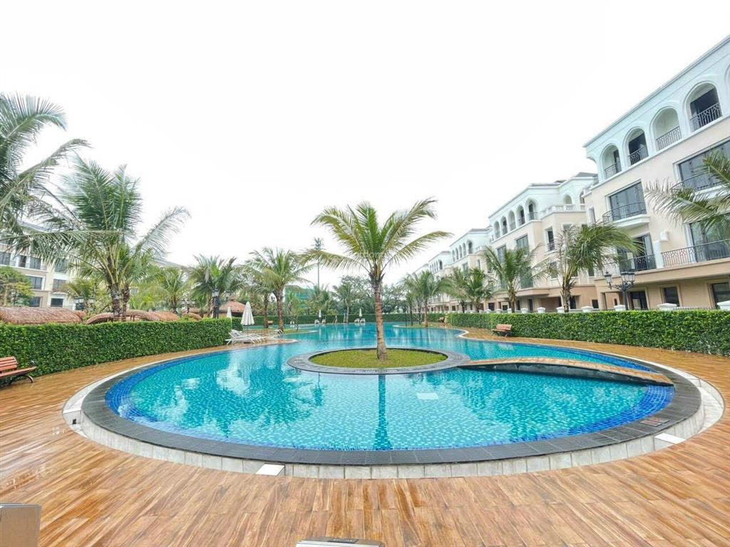 Bán nhanh duy nhất căn liền kề hải âu 75m sát cụm chung cư. giá bán 10,5 tỷ